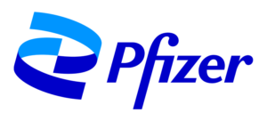 Logo Pfizer