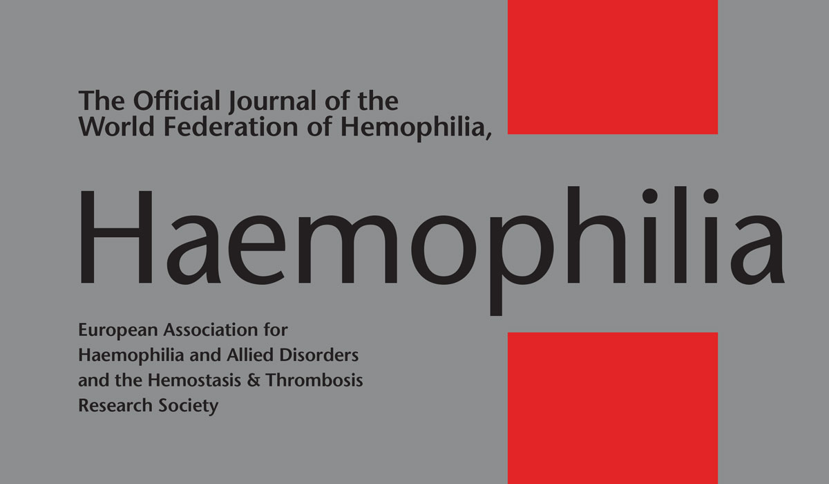Haemophilia-header