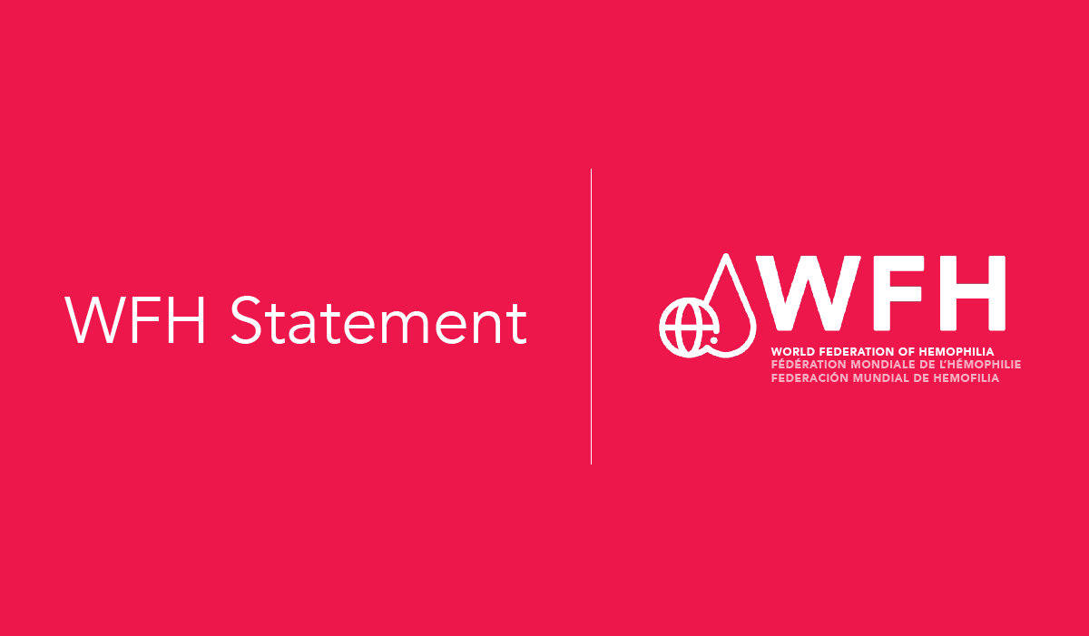 WFH statement - EN