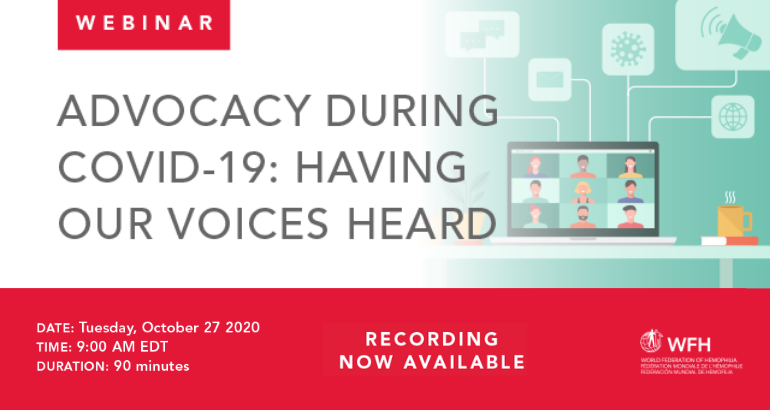 Advocacy-during-covid-19-having-our-voices-heard-770-410