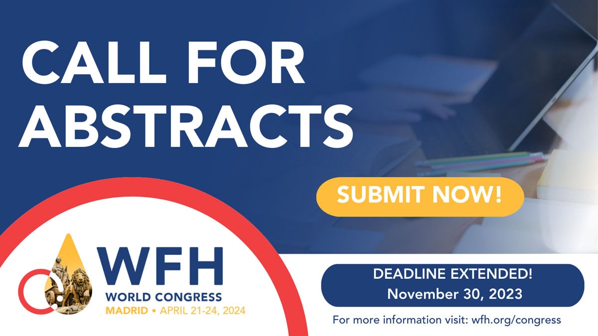 ABSTRACT-SUBMISSION-extension-Congress