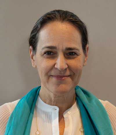 Roseline d’Oiron Director Reference Centre for Haemophilia and Congenital Bleeding Disorders – University Paris Saclay, Paris, France 