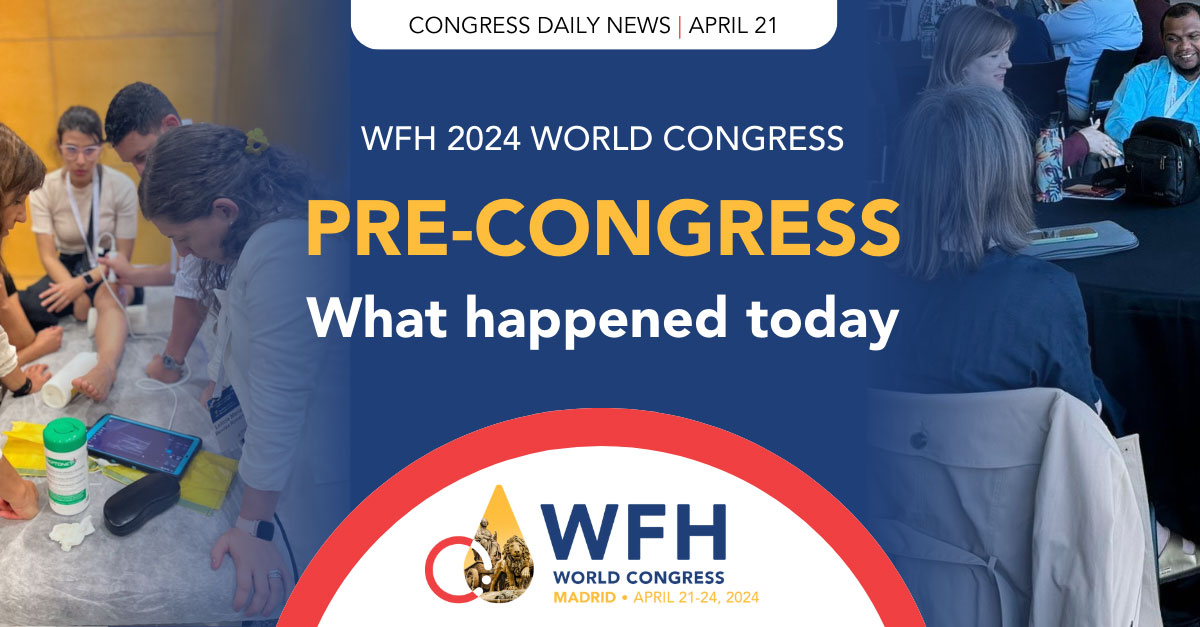 Mini-Congress-Daily April 21 evening header
