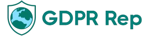 Logo de GDPR Rep