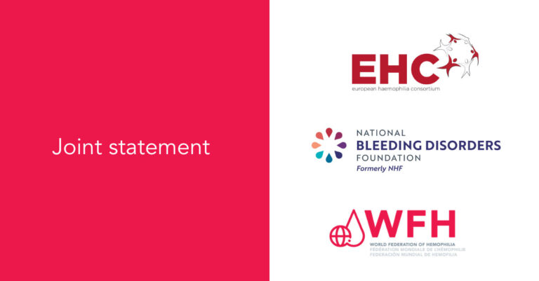 EHC NBDF WFH dual declaration header