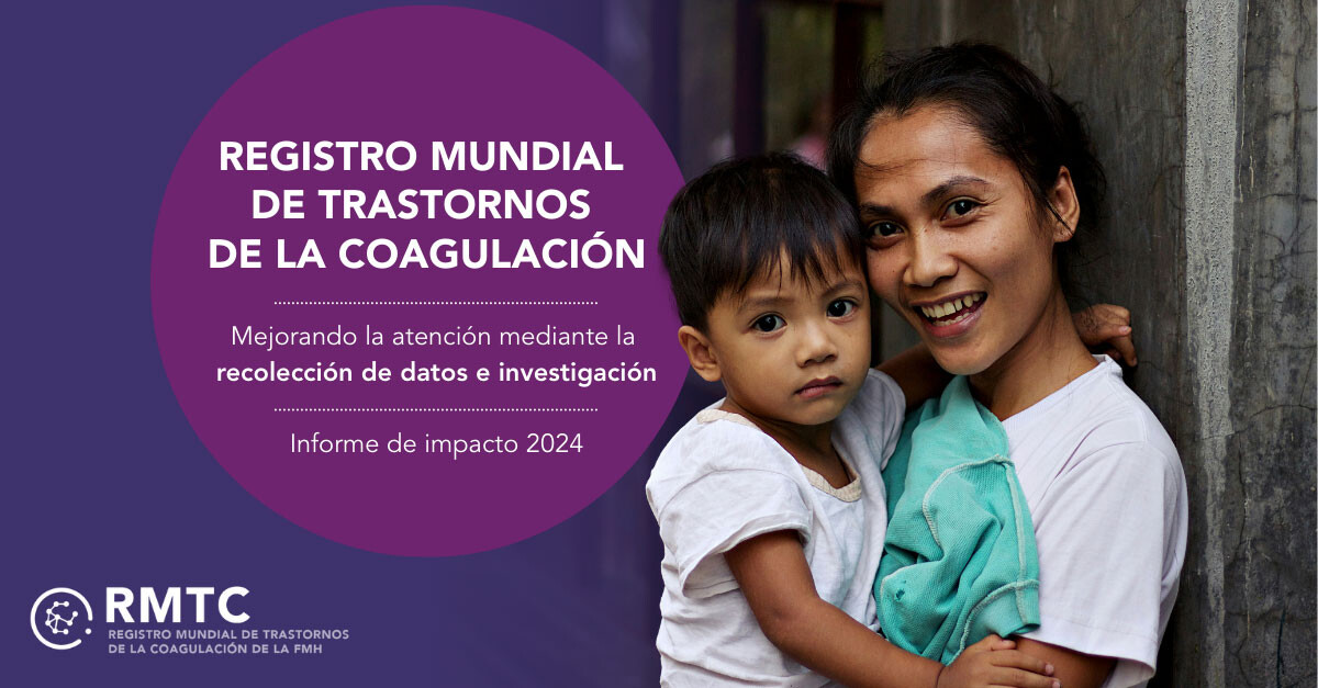 Se publica el Informe de datos 2024 del RMTC