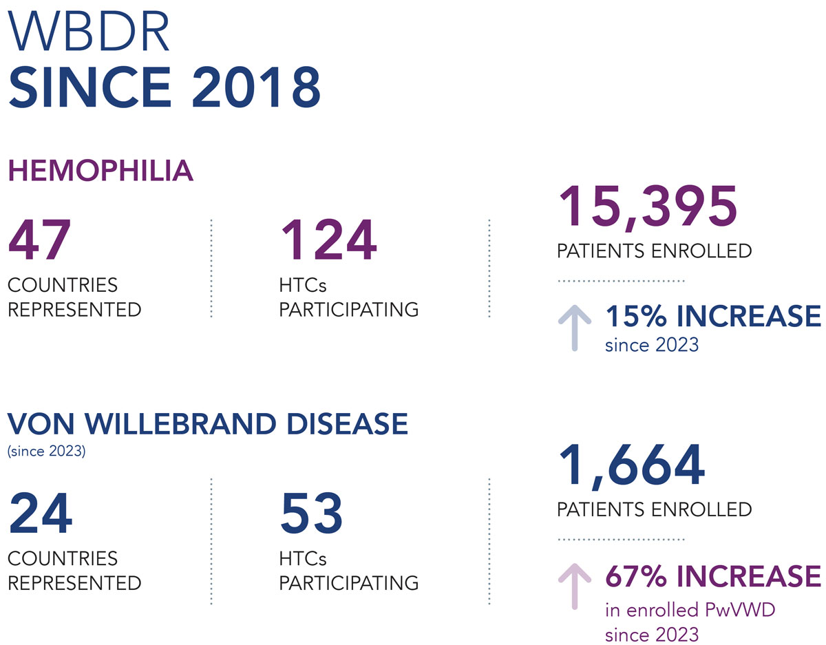 2024 WBDR Impact Report published