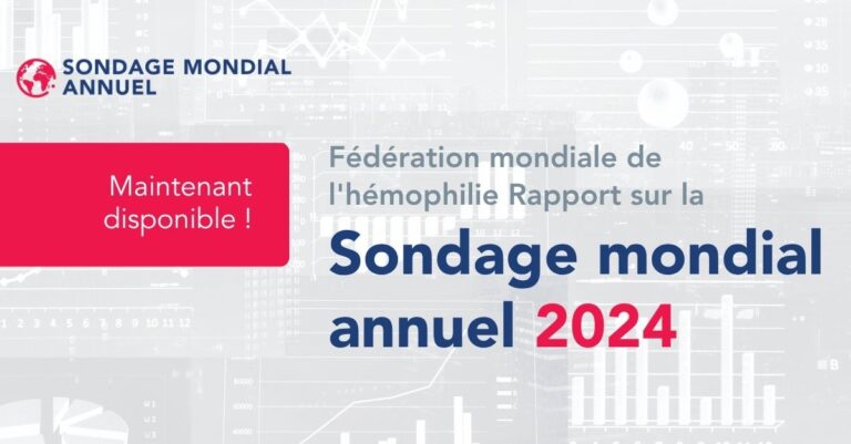 Le rapport sur le Sondage mondial annuel 2024 vient d’être publié