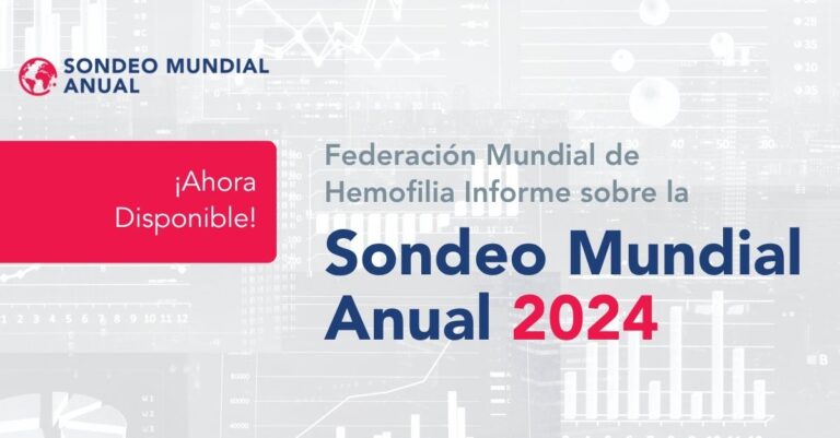 Recién publicado: Informe del Sondeo Mundial Anual 2024