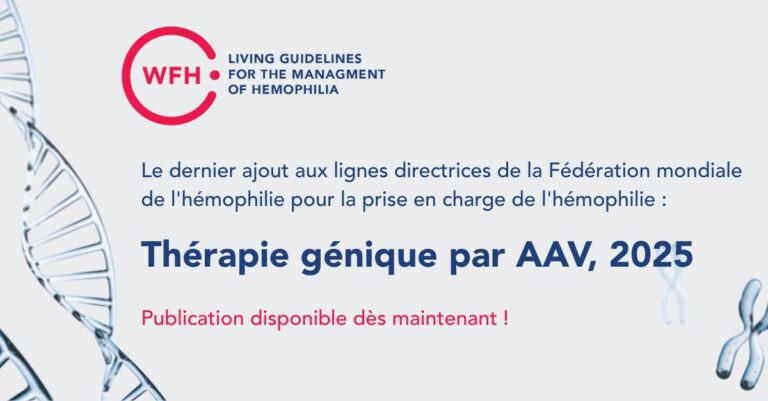 Les Lignes directrices de la FMH pour la thérapie génique ont été publiées !