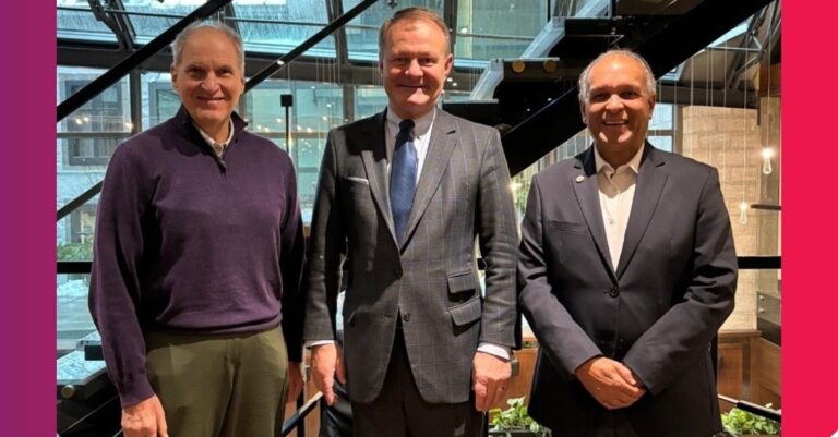 Takeda and WFH Humanitarian Aid Program announce renewed 5-year agreement