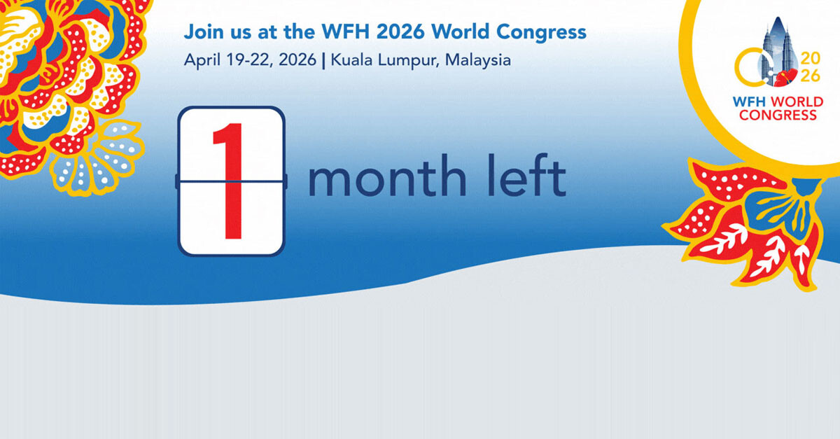 100 years of von Willebrand disease - 100 years of von Willebrand disease