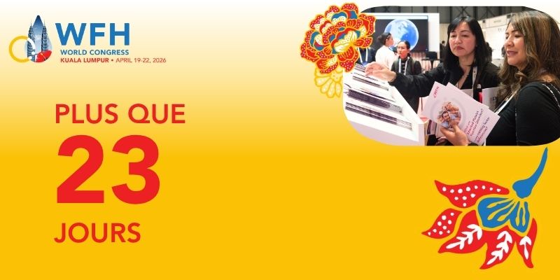 Des avancées en diagnostic au Congrès mondial 2026 de la FMH