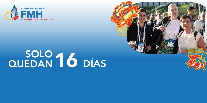Las personas con trastornos de la coagulación ahora tienen vidas más largas que nunca y eso está cambiándolo todo.