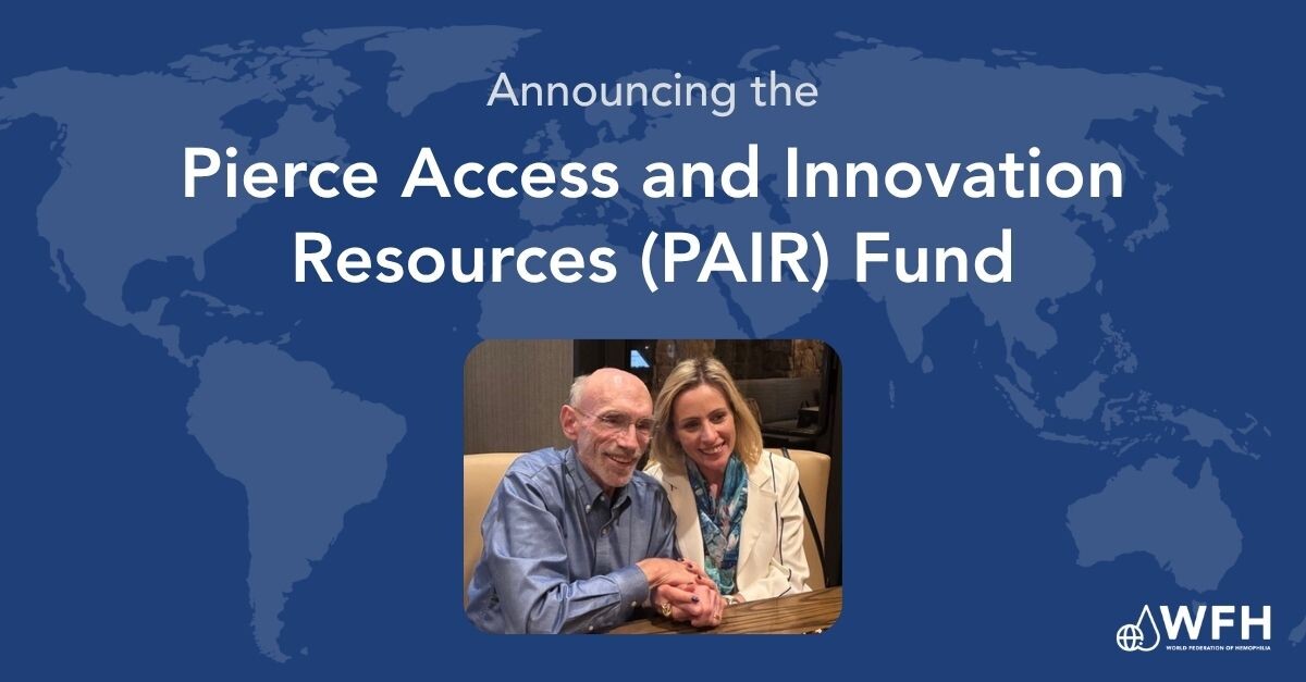 Announcing the Pierce Access and Innovation Resources (PAIR) Fund