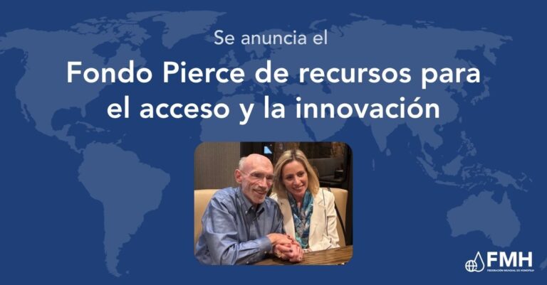 Se anuncia el Fondo Pierce de recursos para el acceso y la innovación