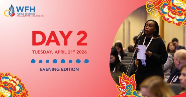 Congress Daily Evening Edition: Day 2, Tuesday, April 21