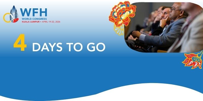 Your complete guide to Congress 2026 article header