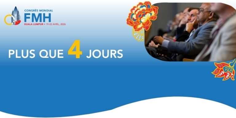 e guide complet du Congrès 2026