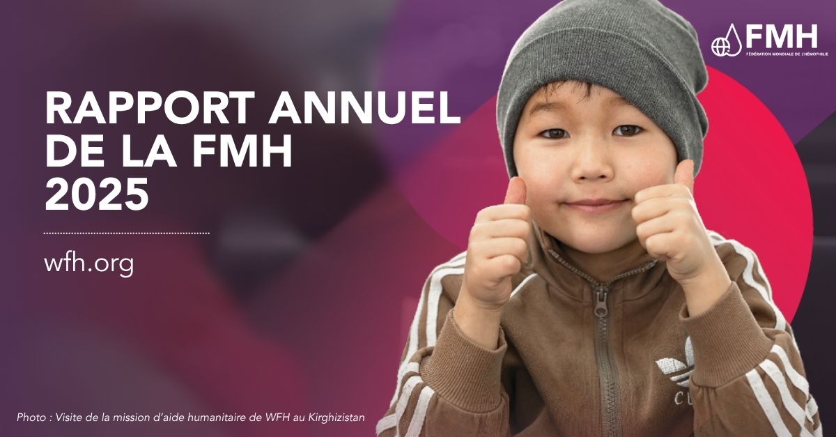 Publication du Rapport annuel 2025 de la FMH