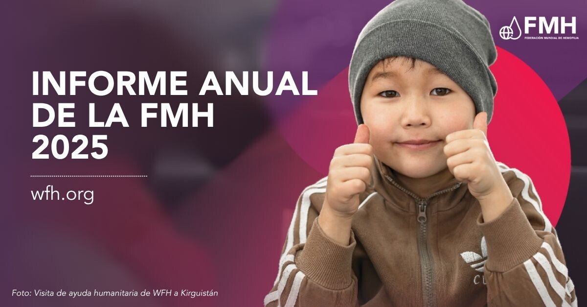 La publicación del Informe Anual 2025 de la FMH