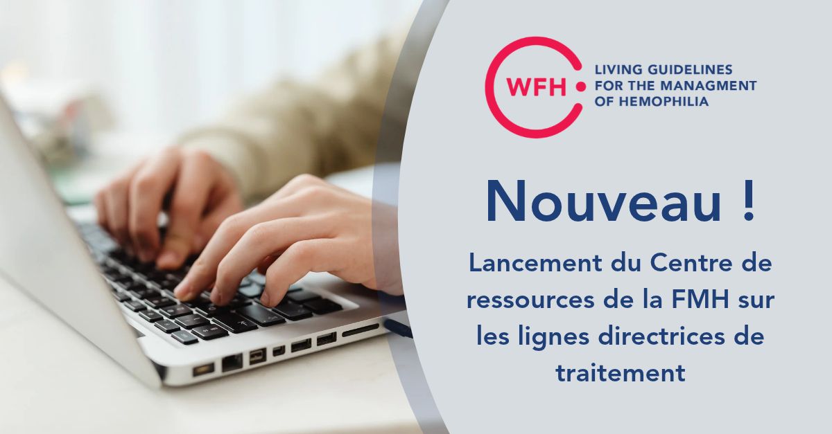 Nouveau ! Lancement du Centre de ressources de la FMH sur les lignes directrices de traitement