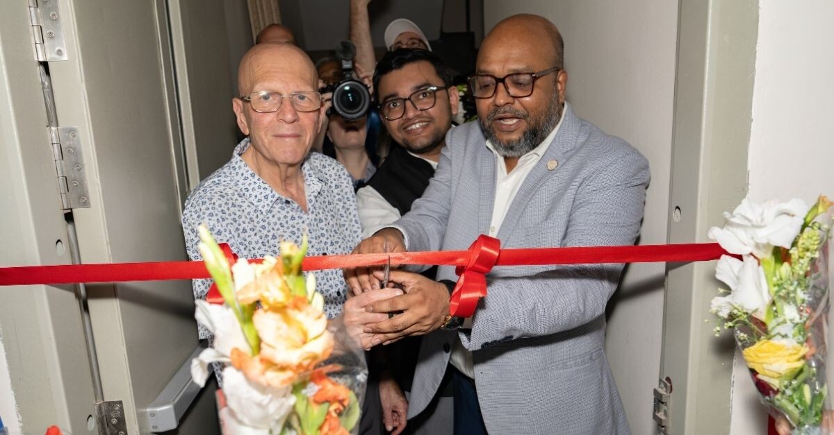 NMO profile: the Hemophilia Society of Bangladesh