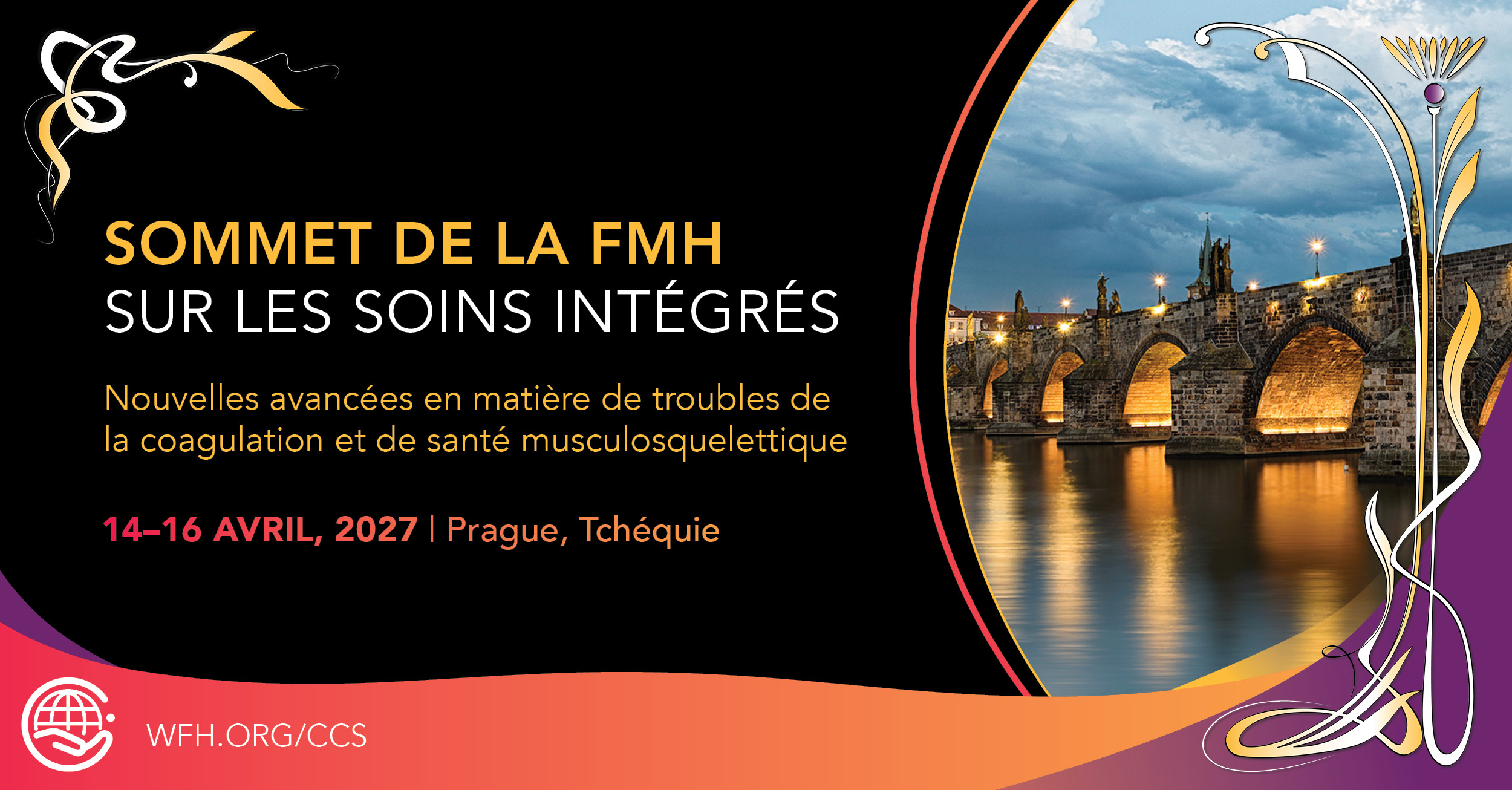 Sommet 2027 de la FMH sur les soins intégrés
