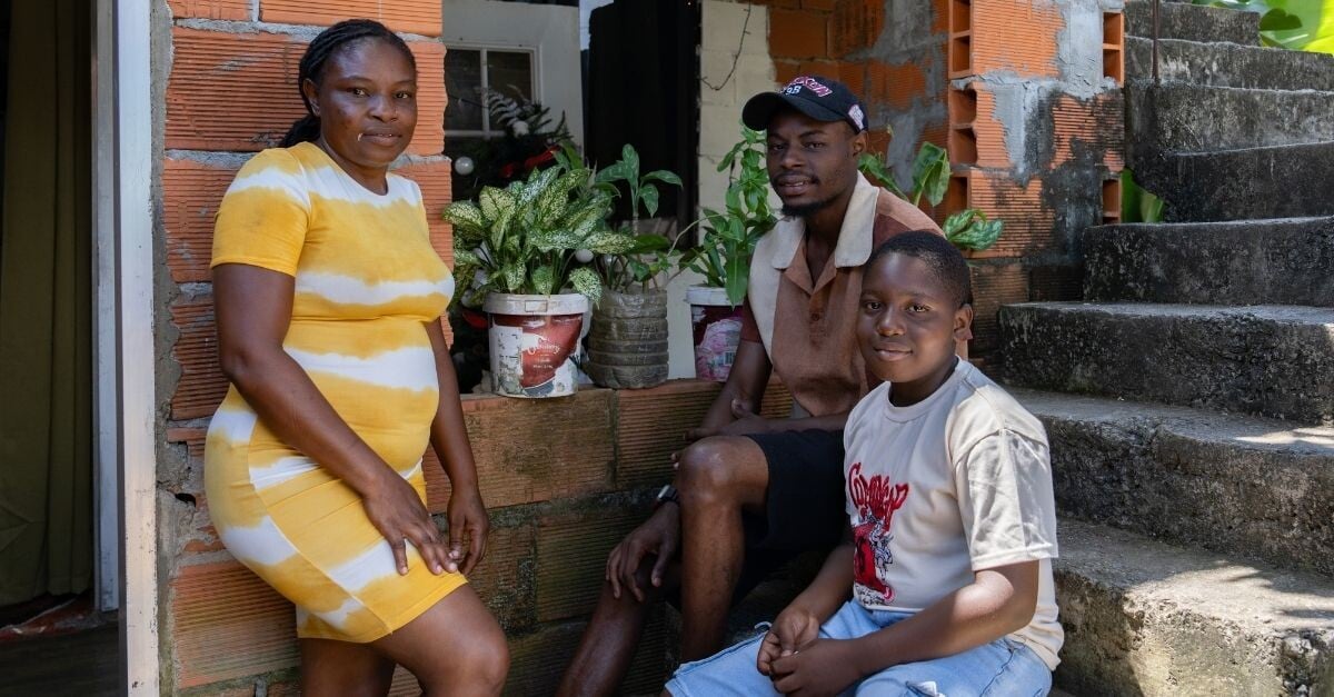 Collaboration strengthens hemophilia care in Trinidad and Tobago