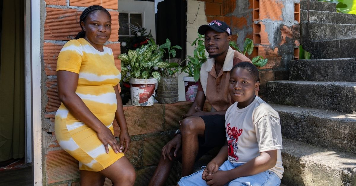 Collaboration strengthens hemophilia care in Trinidad and Tobago