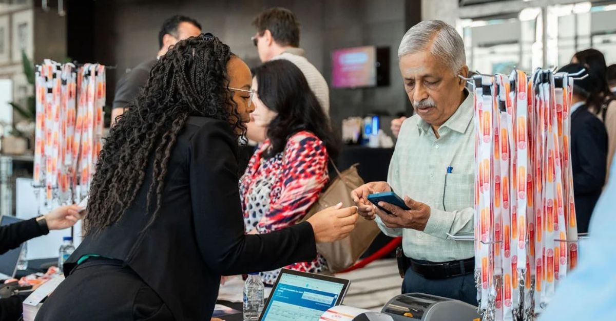 WFH 2027 Comprehensive Care Summit (CCS) - You can now register for CCS 2027!