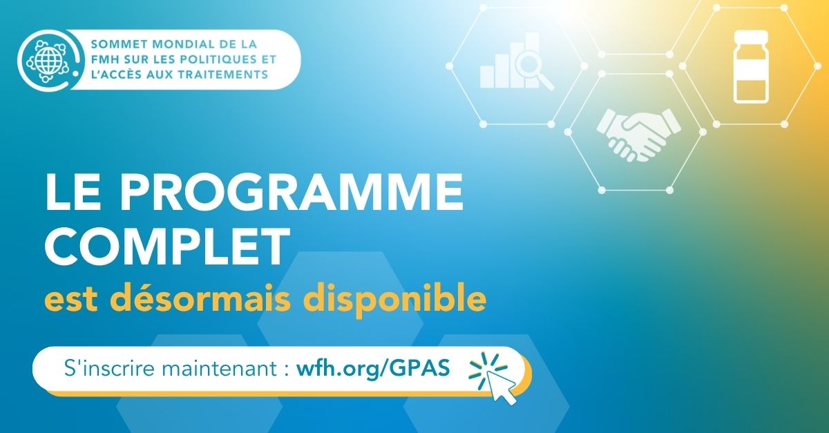 GPAS 2026: Le programme complet est désormais disponible