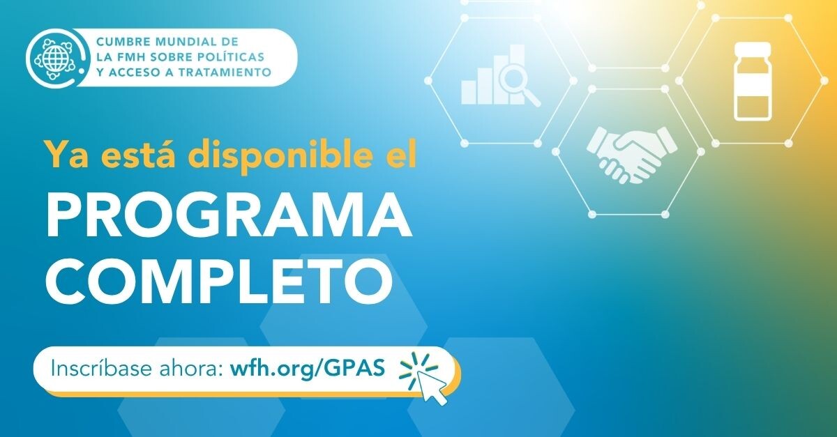 GPAS 2026: Ya está disponible el programa completo