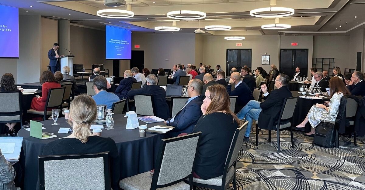 19th NTGT workshop marks 30 years of scientific innovation